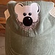 Beardy Bear Off Road Adams Cap