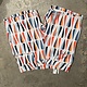 Bear Wear Dad Short