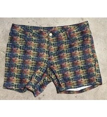 Neon Traveler 08, Dad Short