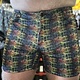 Neon Traveler 08, Dad Short
