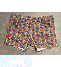 Color Feathers 08, Dad Short