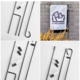 Garden Flag - Stake Kit