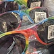 Classic Design, Rainbow Pride Glasses by Blue Gem, Unisex
