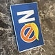 No, Anti Trump Sticker