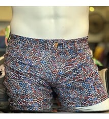 Squares 08, Dad Short