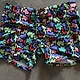 Patch 08, Dad Short