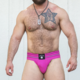 Neon Quarterback Jock UV,