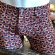 Bear Wear Dad Short 69, Cube Chains