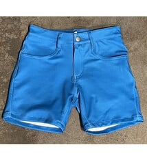 Bear Wear Dad Short 69, Adriatic Blue Sea