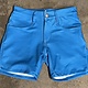 Bear Wear Dad Short 69, Adriatic Blue Sea
