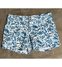 Bear Wear Dad Short 69, Flat Flowers