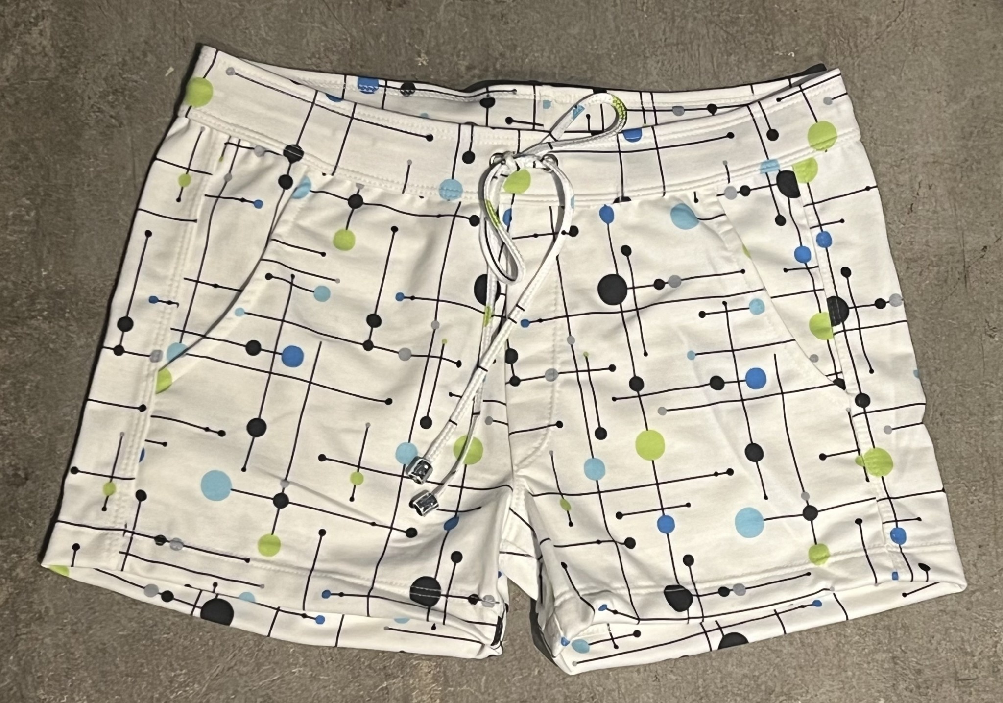 Pack 'em Shorts, 229, PS2