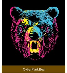UV Bear Roar