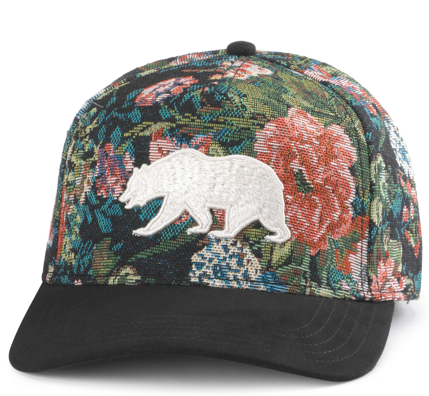 American Needle Archibald Cap