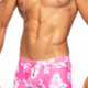 Tribe Aloha Trunk, Pink
