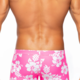 Tribe Aloha Trunk, Pink