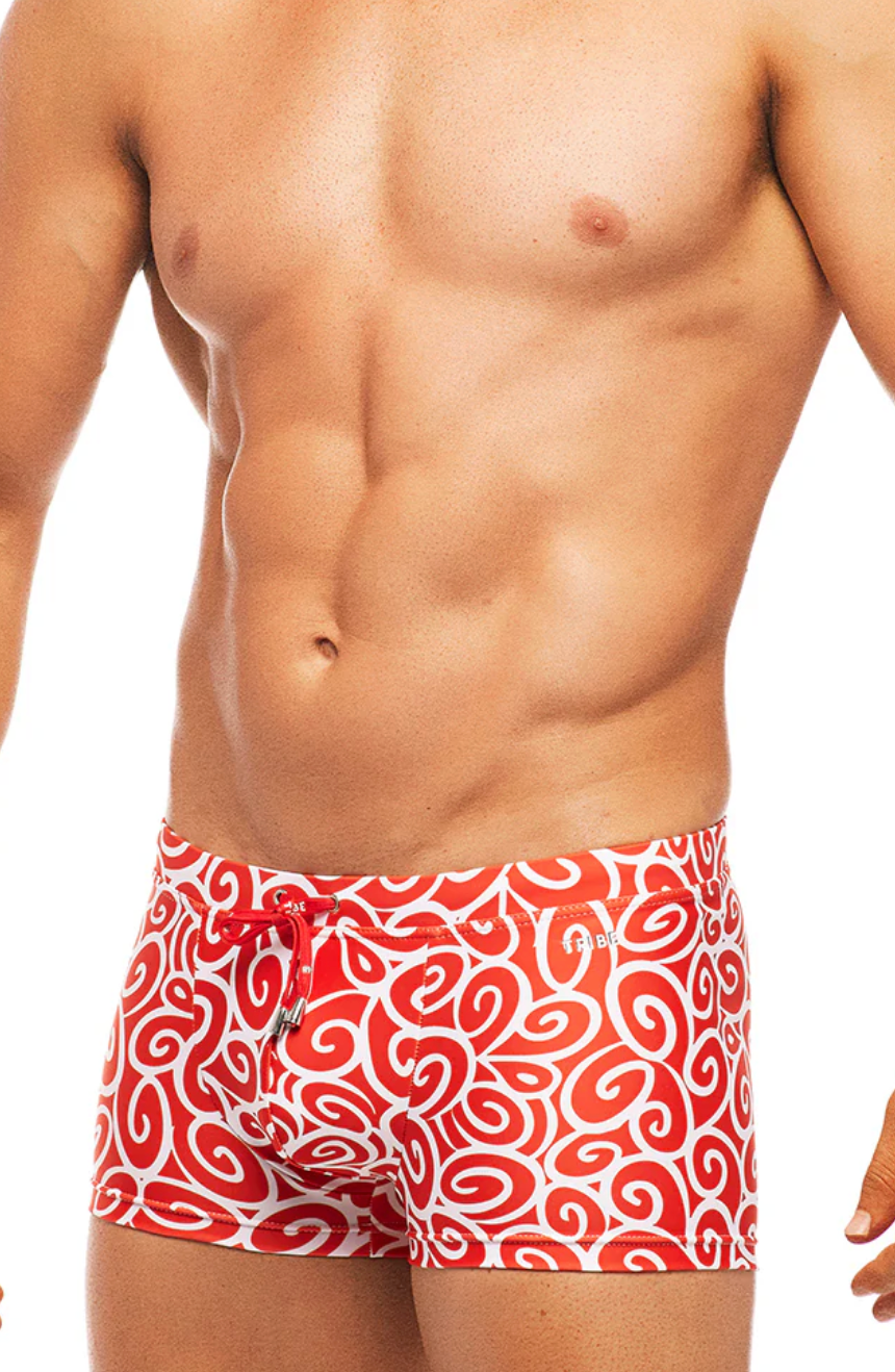 Tribe Swirl Trunk