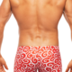 Tribe Swirl Trunk
