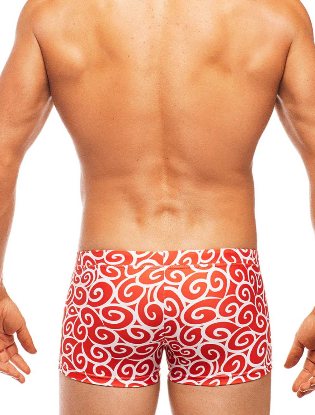 Tribe Swirl Trunk