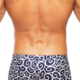 Tribe Swirl Trunk