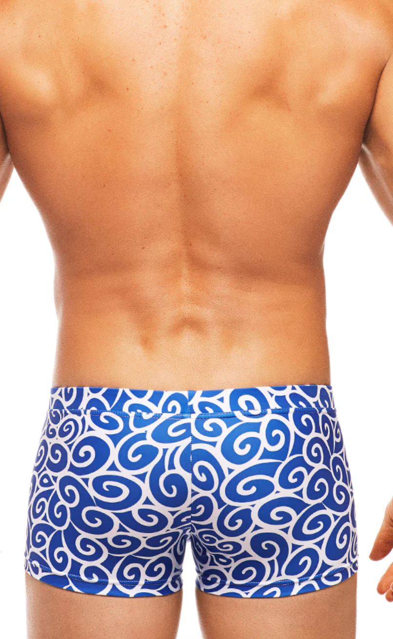 Tribe Swirl Trunk