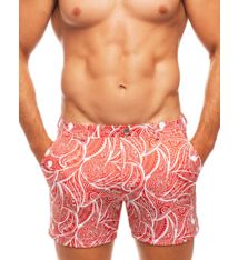 Warrior Short by Tribe