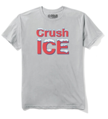 Crush Ice
