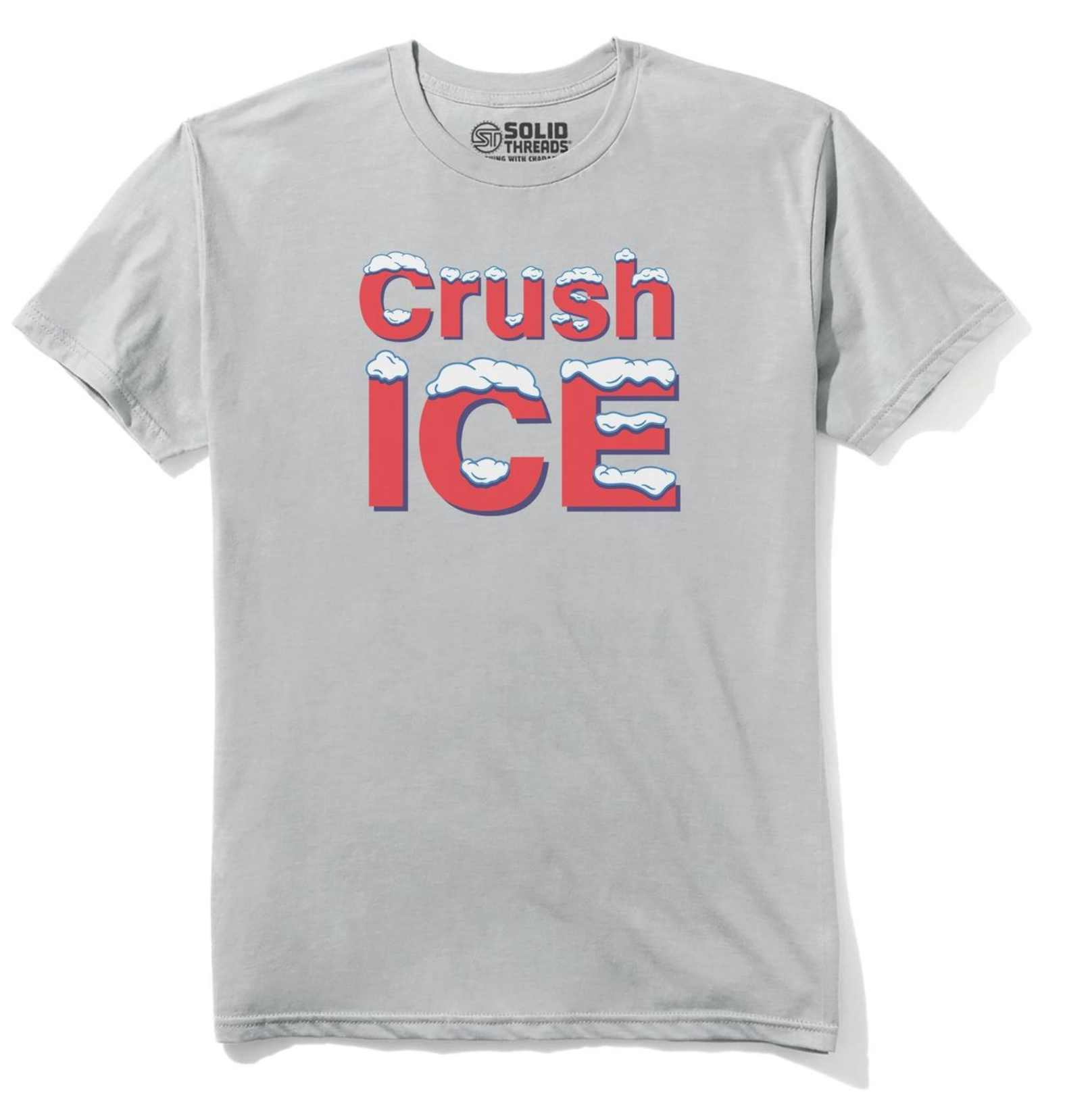 Crush Ice