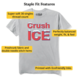 Crush Ice