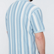103604 - Pastel Blue, knit top