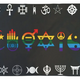 Pride Flags 3 x 5 Feet CoExist