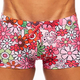 Botanical, Trunk, Pink