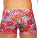 Botanical, Trunk, Pink