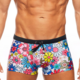 Botanical Vines, Trunk, Multicolor Floral