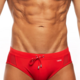 Santorini - Lo Rise Brief