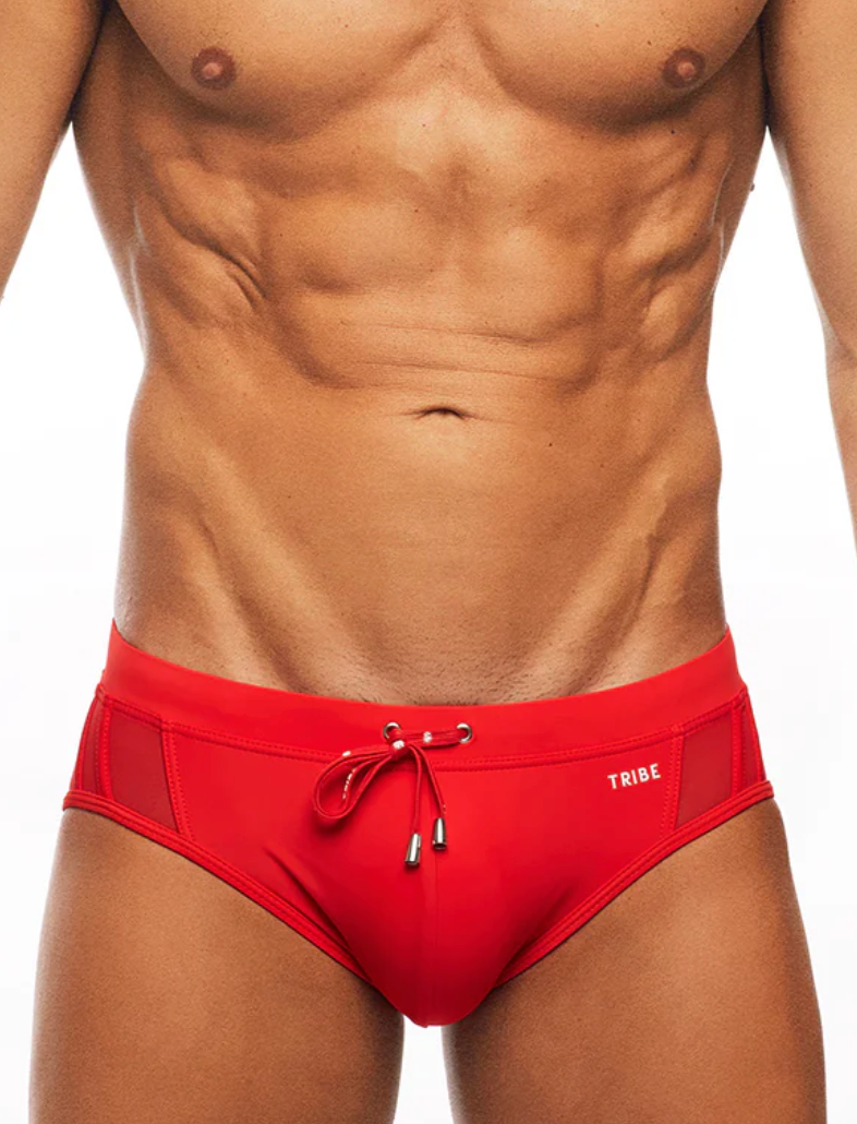 Santorini - Lo Rise Brief