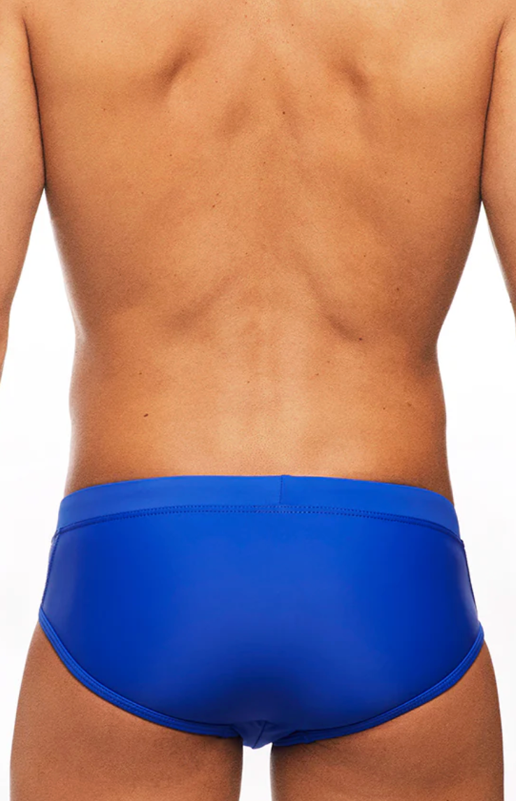 Santorini - Lo Rise Brief