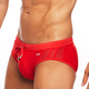 Santorini - Lo Rise Brief