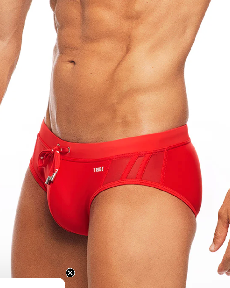 Santorini - Lo Rise Brief