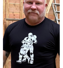 Trooper Love