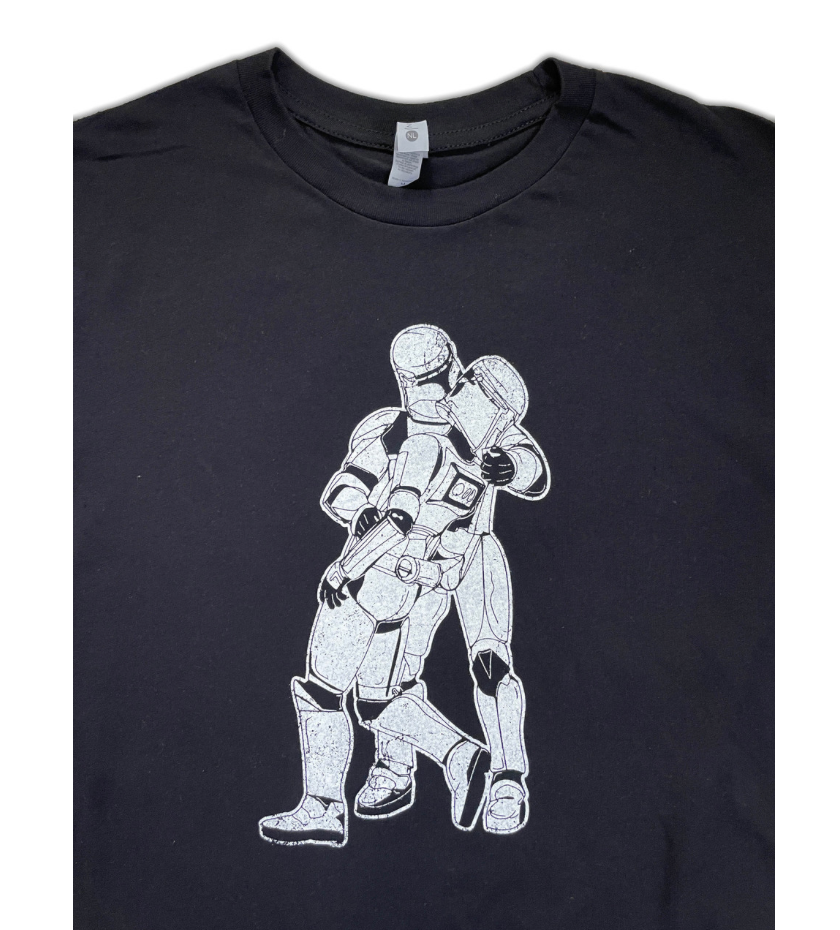 Trooper Love