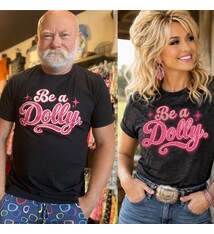 Be A Dolly