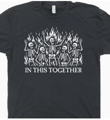 In this Together!