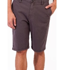 Robin: Woven Stretch Walk Short