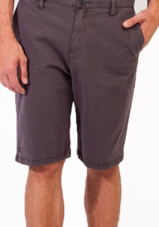 Robin: Woven Stretch Walk Short