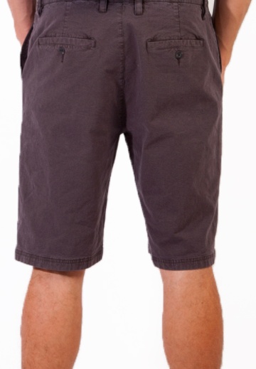 Robin: Woven Stretch Walk Short