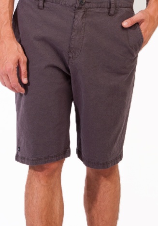 Robin: Woven Stretch Walk Short