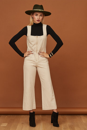 Pre-Fall '19 Lookbook
