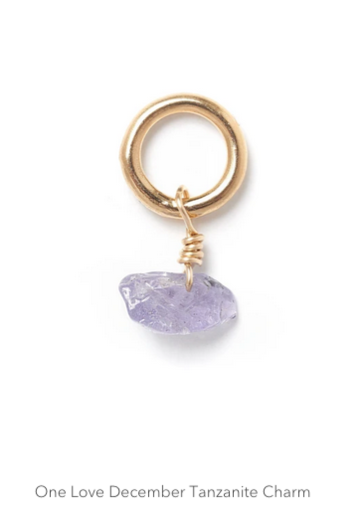 Kozakh One Love Birthstone