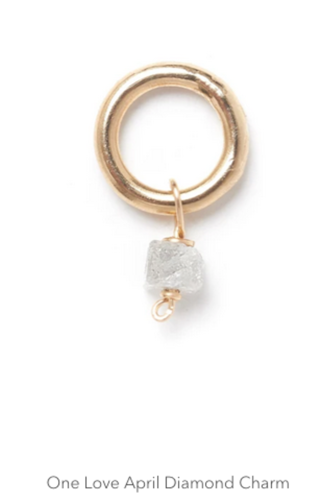 Kozakh One Love Birthstone